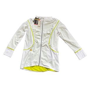 Women's Swingdish Golf Jacket